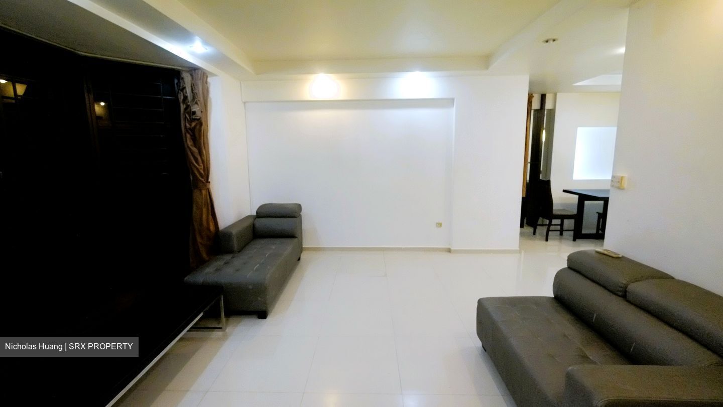 Blk 483 Admiralty Link (Sembawang), HDB 5 Rooms #365112831